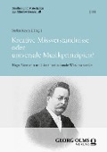 Cover-Bild zum Titel 'Kreative Missverständnisse oder universale Musikprinzipien?' von ''
