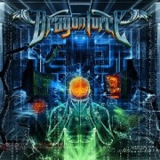 Cover-Bild zum Titel 'Maxmimum Overload' von 'Dragonforce'