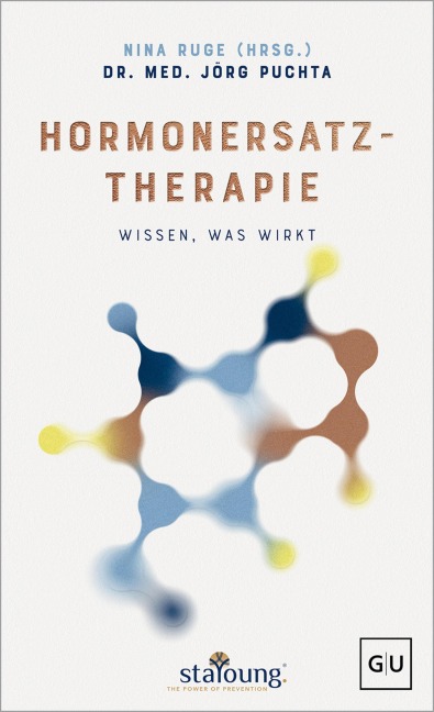The Power of Prevention: Hormonersatztherapie - Jörg Puchta