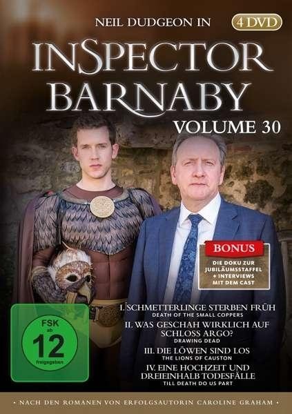 Inspector Barnaby Vol. 30 - 