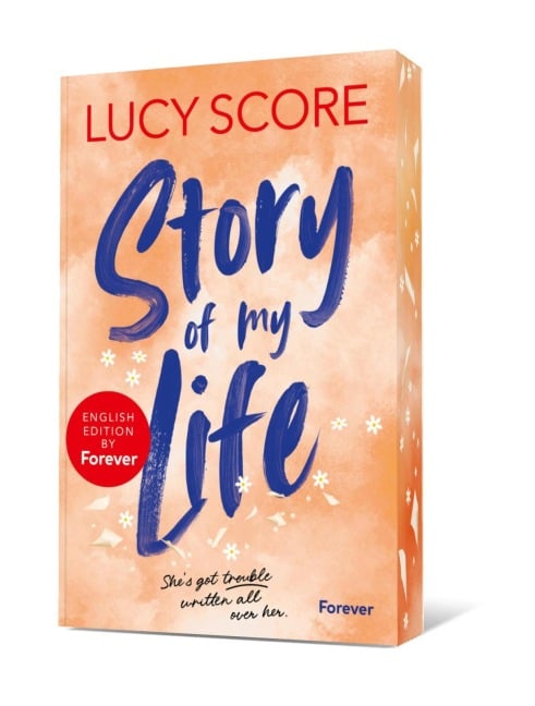 Story of My Life: English Edition by Forever - Lucy Score