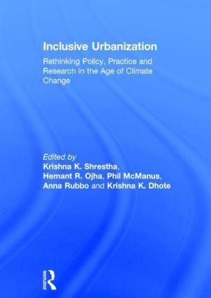 Inclusive Urbanization - 