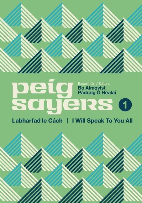 Peig Sayers Vol. 1 - 