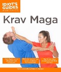 Cover-Bild zum Titel 'Krav Maga' von 'Kevin Lewis, David Michael Gilbertson'