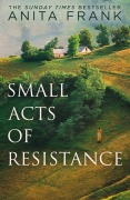 Cover-Bild zum Titel 'Small Acts of Resistance' von 'Anita Frank'