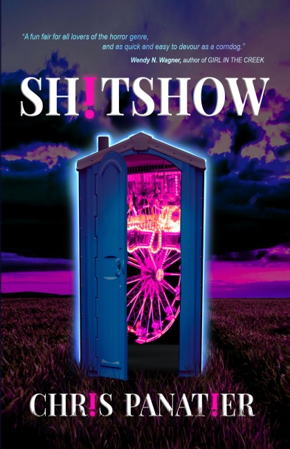 Shitshow - Chris Panatier