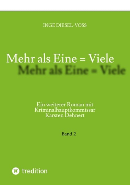 Mehr als Eine = Viele - Inge Diesel-Voß