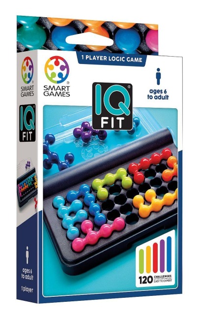 IQ-Fit - 