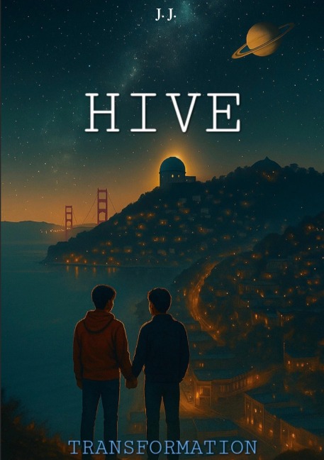 Hive - J. J.