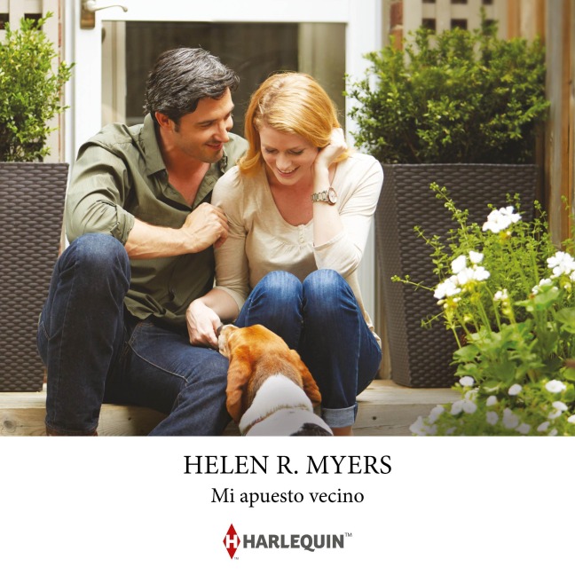 Mi apuesto vecino - Helen R. Myers