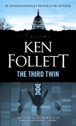 Cover-Bild zum Titel 'The Third Twin' von 'Ken Follett'