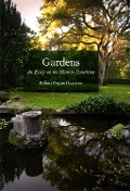 Cover-Bild zum Titel 'Gardens' von 'Harrison Robert Pogue Harrison'
