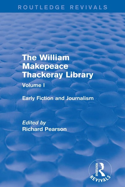 The William Makepeace Thackeray Library - 