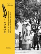 Cover-Bild zum Titel 'Mäser - Elastisana' von 'Manfred Hämmerle'