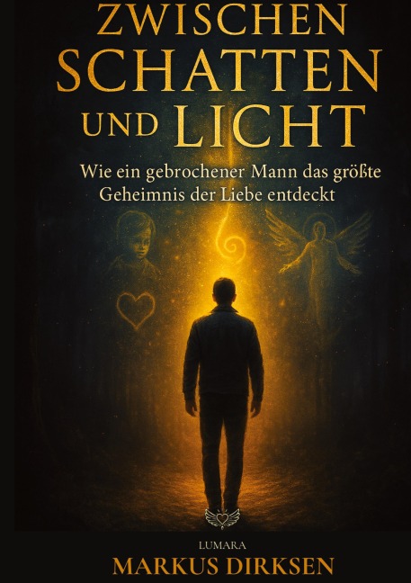 Zwischen Schatten und Licht - Markus Dirksen