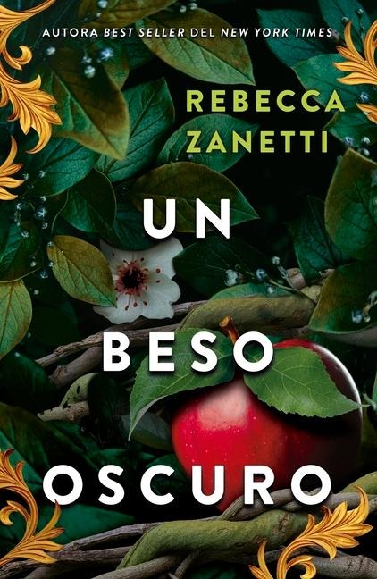 Un Beso Oscuro - Rebecca Zanetti