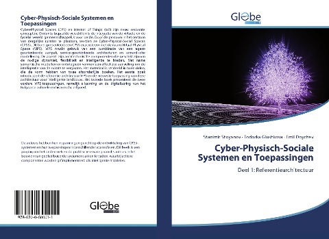 Cyber-Physisch-Sociale Systemen en Toepassingen - Stanimir Stoyanov, Emil Doychev, Todorka Glushkova