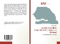 Cover-Bild zum Titel 'Le problème de la transition économique du Sénégal' von 'Alassane Ndir'