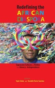 Cover-Bild zum Titel 'Redefining the African Diaspora' von ''
