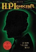 Cover-Bild zum Titel 'Facts Concerning H. P. Lovecraft and His Environs' von 'Gary Lachman'