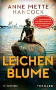 Cover-Bild zum Titel 'Leichenblume' von 'Anne Mette Hancock'