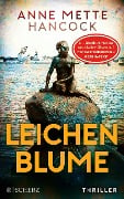 Cover-Bild zum Titel 'Leichenblume' von 'Anne Mette Hancock'