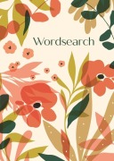 Cover-Bild zum Titel 'Wordsearch' von 'Eric Saunders'