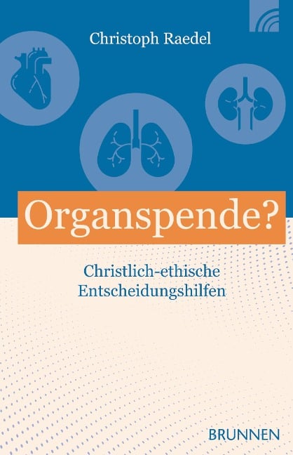 Organspende? - Christoph Raedel