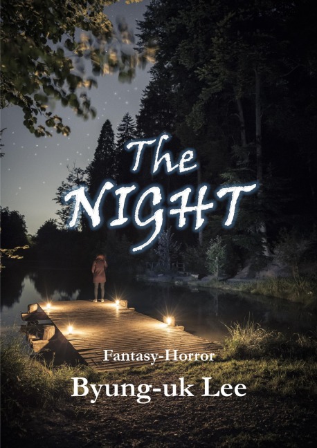 The Night - Byung-uk Lee