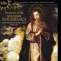 Treasures of the Spanish Renaissance - Hill/The Choir of Westminster Cathedral