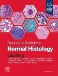 Cover-Bild zum Titel 'Diagnostic Pathology: Normal Histology' von 'Matthew R Lindberg'