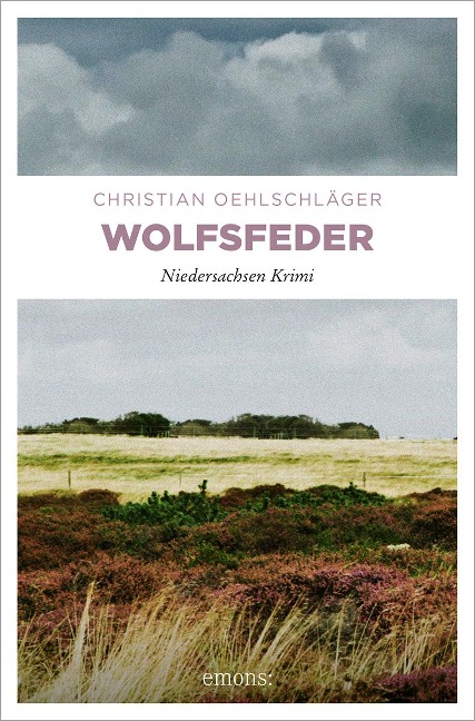 Wolfsfeder - Christian Oehlschläger