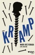 Cover-Bild zum Titel 'Kramp' von 'Maria Jose Ferrada'