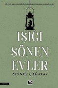 Cover-Bild zum Titel 'Isigi Sönen Evler' von 'Zeynep Cagatay'