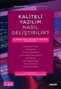 Cover-Bild zum Titel 'Kaliteli Yazilim Nasil Gelistirilir' von 'Zeynep Nur Aktas'