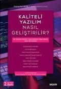 Kaliteli Yazilim Nasil Gelistirilir - Zeynep Nur Aktas