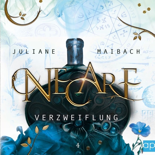 Necare - Juliane Maibach