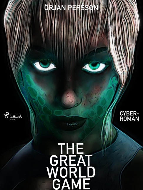 The Great World Game - Örjan Persson