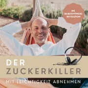 Cover-Bild zum Titel 'DER ZUCKERKILLER [Mit Leichtigkeit abnehmen]' von 'Patrick Lynen'
