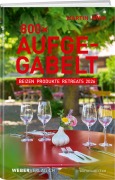 Cover-Bild zum Titel '800 Mal Aufgegabelt' von 'Martin Jenni'