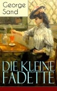 Die kleine Fadette - George Sand