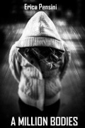 Cover-Bild zum Titel 'A Million Bodies' von 'Erica Pensini'
