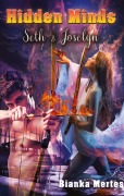 Cover-Bild zum Titel 'Hidden Minds' von 'Bianka Mertes'