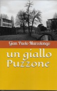 Cover-Bild zum Titel 'Un giallo Puzzone' von 'Gian Paolo Marcolongo'