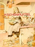 Cover-Bild zum Titel 'Aschenputtel' von ''