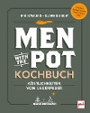  Men with the Pot Kochbuch