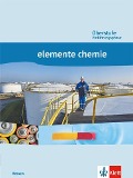 Elemente Chemie Oberstufe. Schülerbuch Einführungsphase. Ausgabe für Hessen 10. Schuljahr. - 