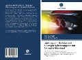 Cover-Bild zum Titel 'Leistung von Motoren mit niedriger Wärmeabgabe mit Jatropha-Biodiesel' von 'Praveen Math, Kumaraswamy Kl'