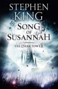 Cover-Bild zum Titel 'The Dark Tower 6. Song of Susannah' von 'Stephen King'