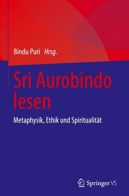 Sri Aurobindo lesen - 